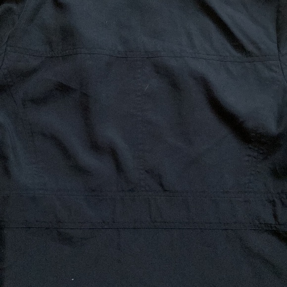 Eileen Fisher Black Cardigan with Pockets! - Picture 5 of 7
